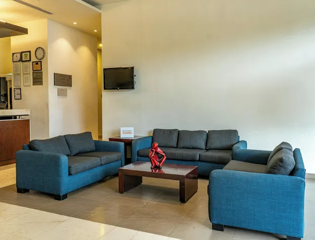 Fiesta Inn Express Tepic hotel detail image 2