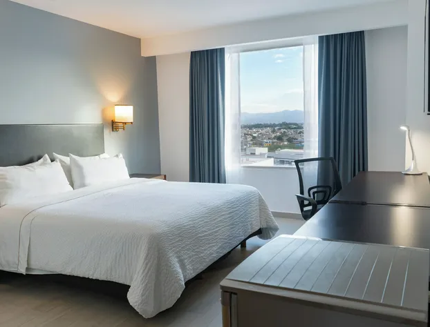 Fiesta Inn Express Tepic hotel detail image 4
