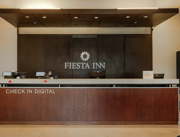 Fiesta Inn Express Tepic hotel detail image 1