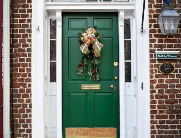 The Richard Johnston Inn & 1890 Caroline House hotel detail image 1
