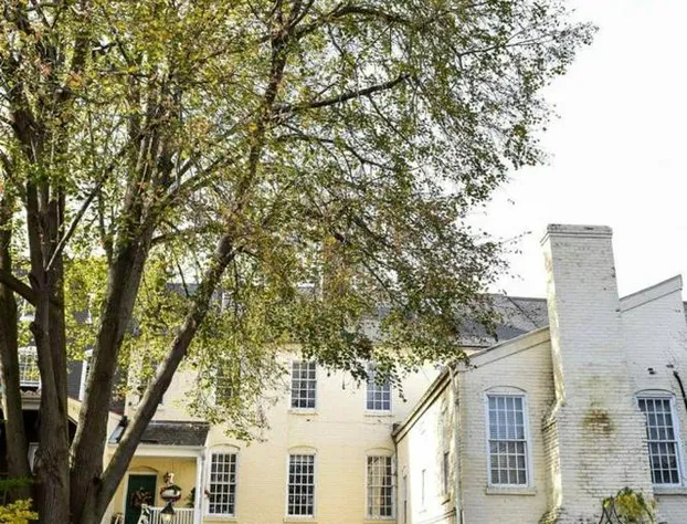 The Richard Johnston Inn & 1890 Caroline House hotel detail image 3