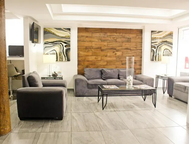 Hotel Villa Margaritas hotel detail image 1