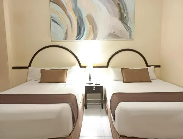 Hotel Villa Margaritas hotel detail image 2