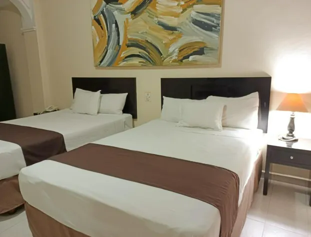 Hotel Villa Margaritas hotel detail image 3