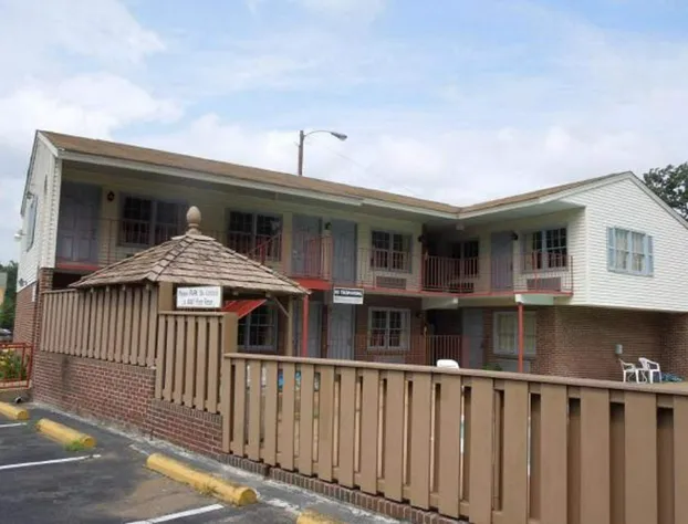 Capt. John Smith Inn hotel detail image 1