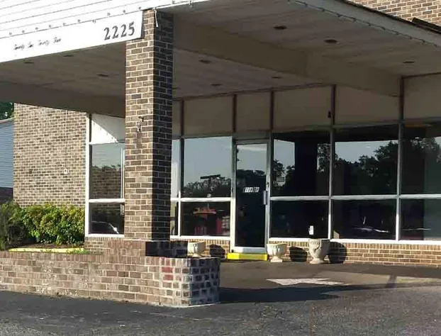 Capt. John Smith Inn hotel detail image 2