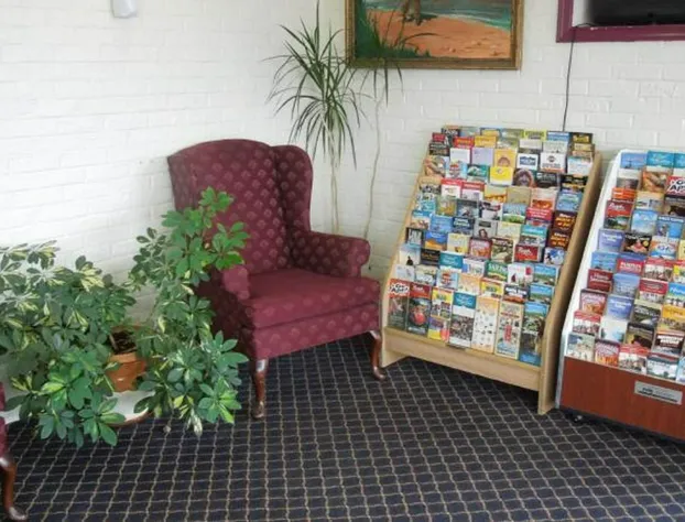 Capt. John Smith Inn hotel detail image 3