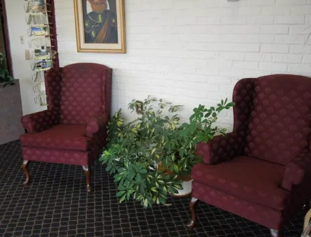 Capt. John Smith Inn hotel detail image 4