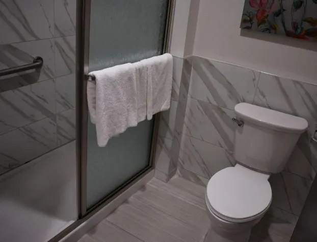 Grand Villa Inn & Suites - Humble hotel detail image 4
