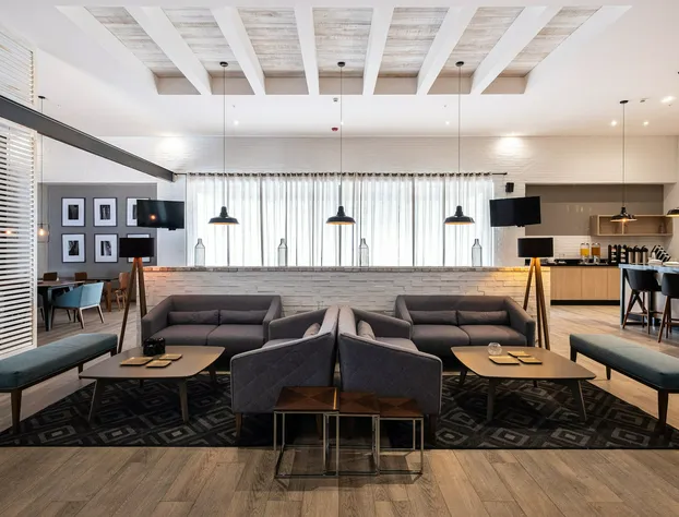 Staybridge Suites Villahermosa by IHG hotel detail image 3