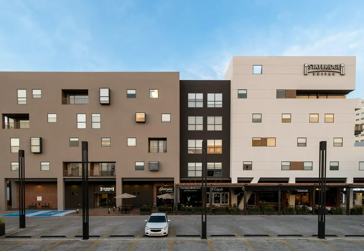 Staybridge Suites Villahermosa by IHG hotel hero