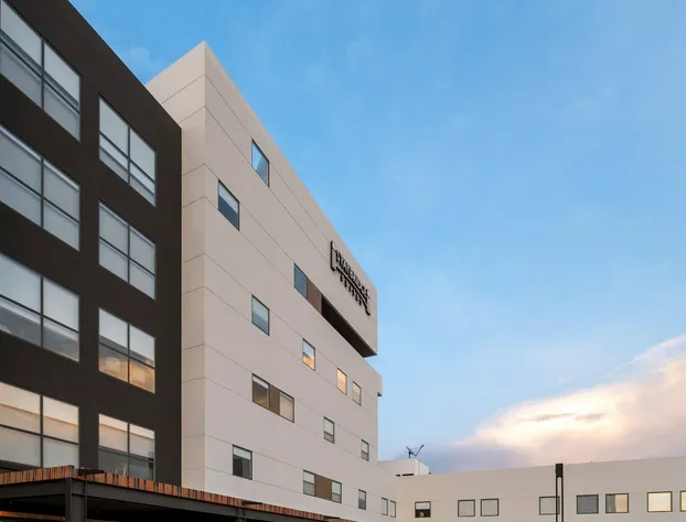 Staybridge Suites Villahermosa by IHG hotel detail image 1