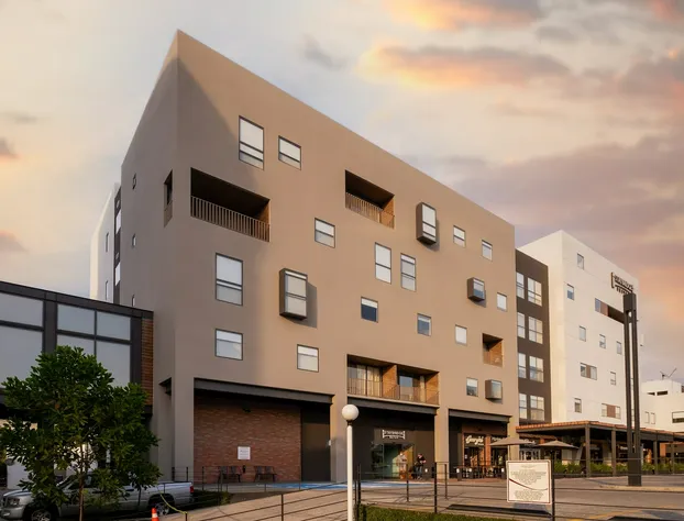 Staybridge Suites Villahermosa by IHG hotel detail image 2