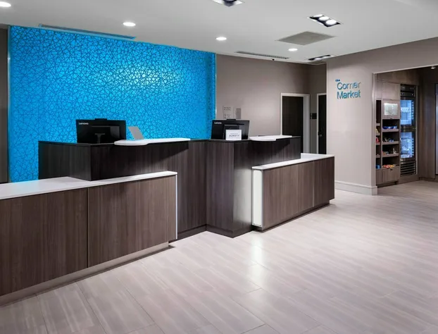 Fairfield Inn & Suites by Marriott Charlotte Pineville hotel detail image 3