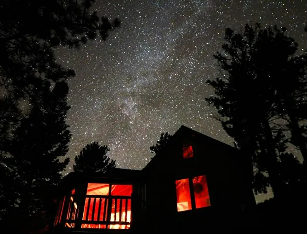 Mountain Masterpiece hotel detail image 1