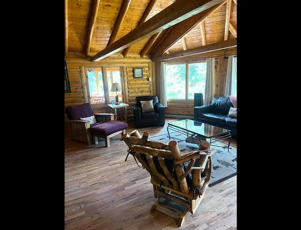 Mountain Masterpiece hotel detail image 3