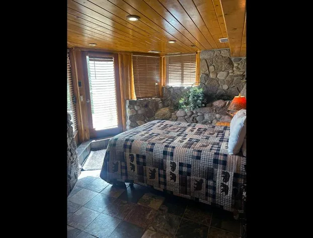 Mountain Masterpiece hotel detail image 4