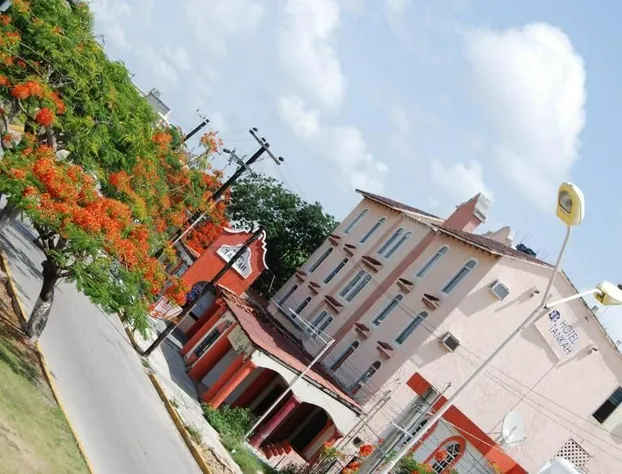 Hotel Tankah hotel detail image 3