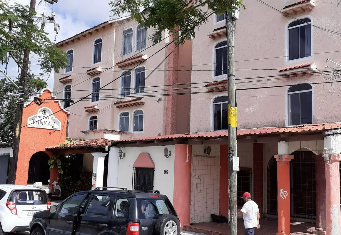 Hotel Tankah hotel hero