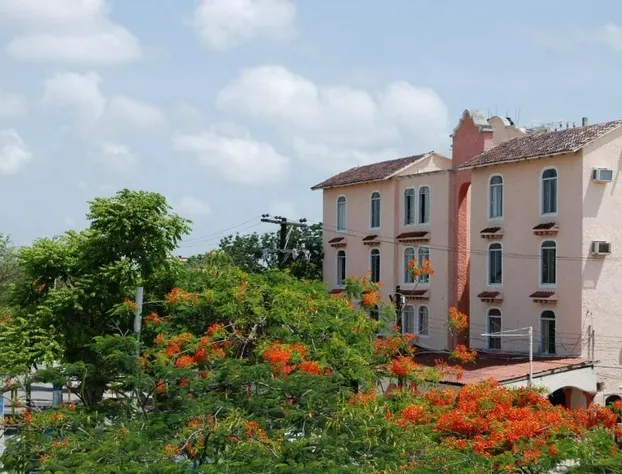 Hotel Tankah hotel detail image 1