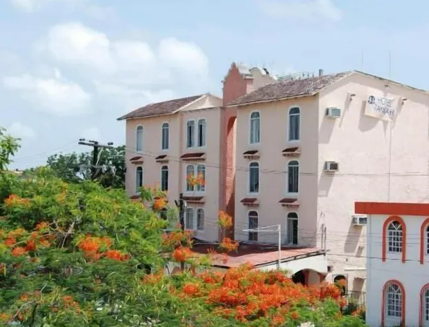 Hotel Tankah hotel detail image 2