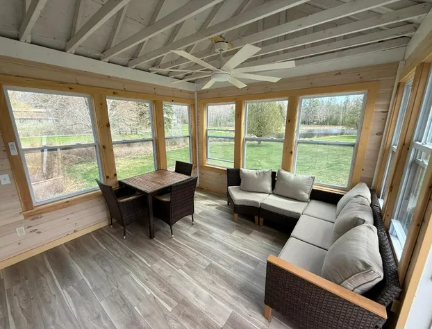 Eden Village Motel & Cottages hotel detail image 1