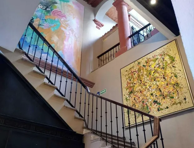 La Morada hotel detail image 1