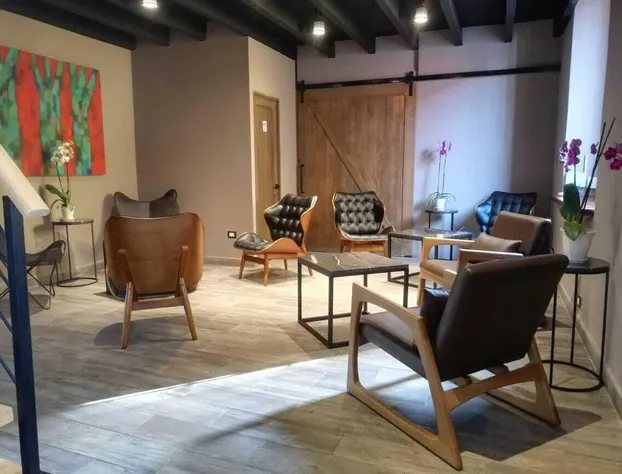 La Morada hotel detail image 2