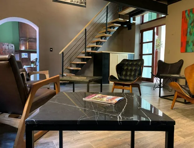 La Morada hotel detail image 3