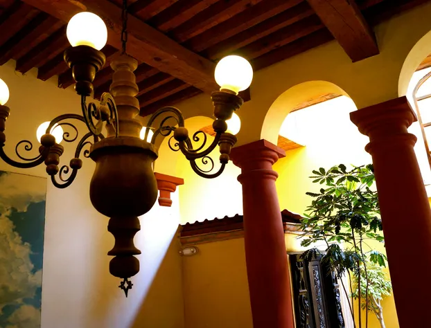 La Morada hotel detail image 4