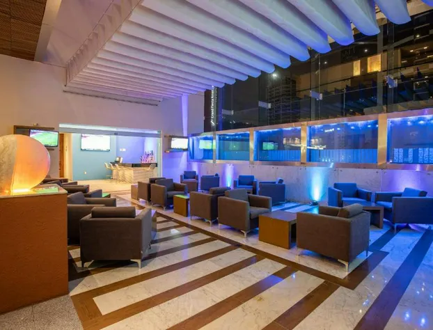 Barceló Monterrey Valle hotel detail image 4