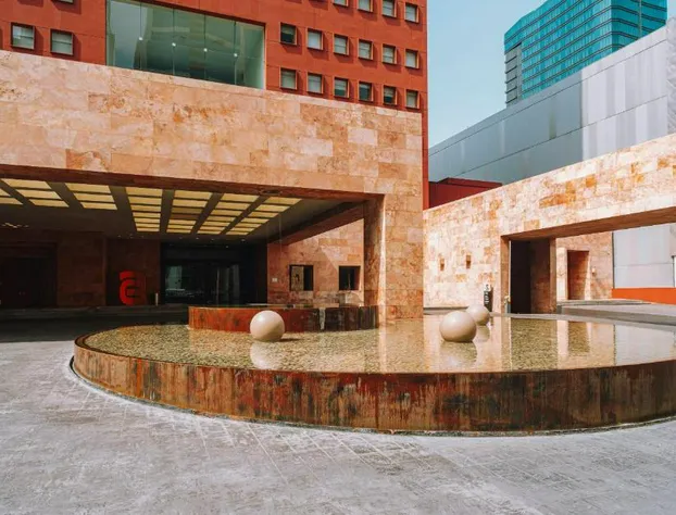 Barceló Monterrey Valle hotel detail image 2