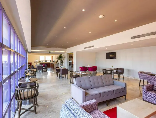 Barceló Monterrey Valle hotel detail image 4