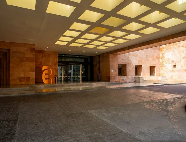 Camino Real Monterrey hotel detail image 1