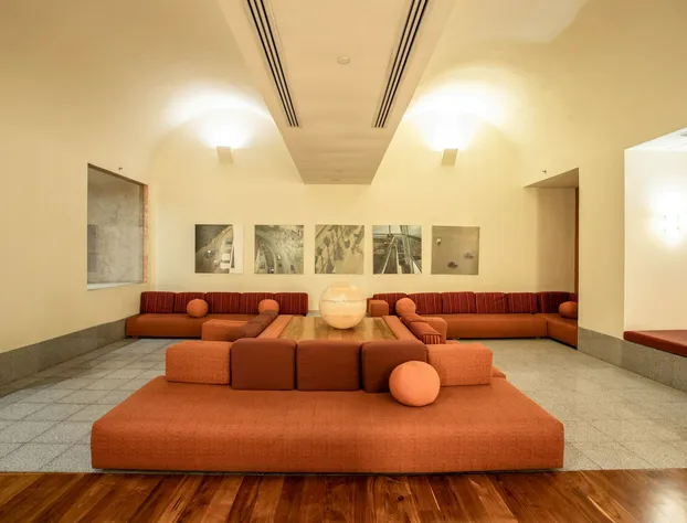 Camino Real Monterrey hotel detail image 3