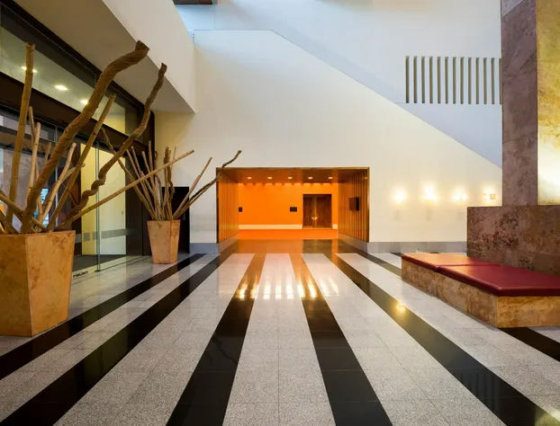 Camino Real Monterrey hotel detail image 4