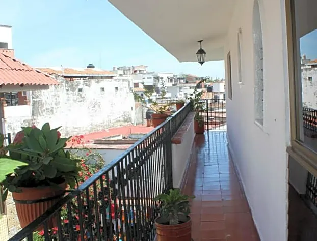 Suites Plaza del Rio - Family Hotel Malecon Centro hotel detail image 1