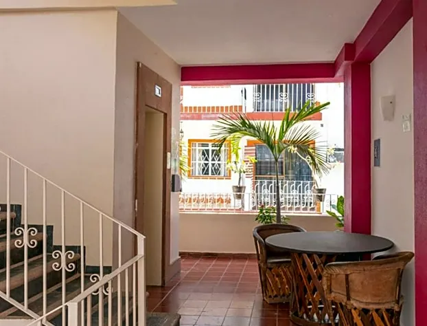 Suites Plaza del Rio - Family Hotel Malecon Centro hotel detail image 3