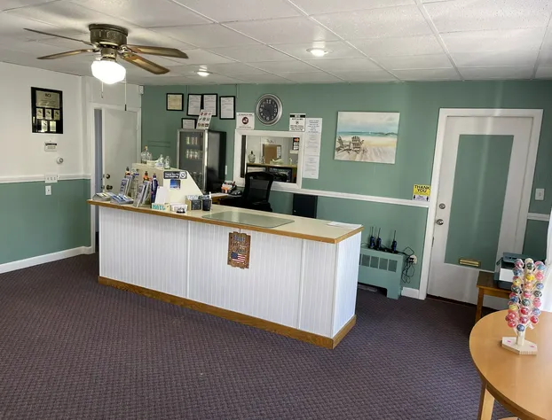 Holiday Vacation Condominium hotel detail image 2