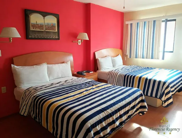 Hotel Florencia Regency hotel detail image 3