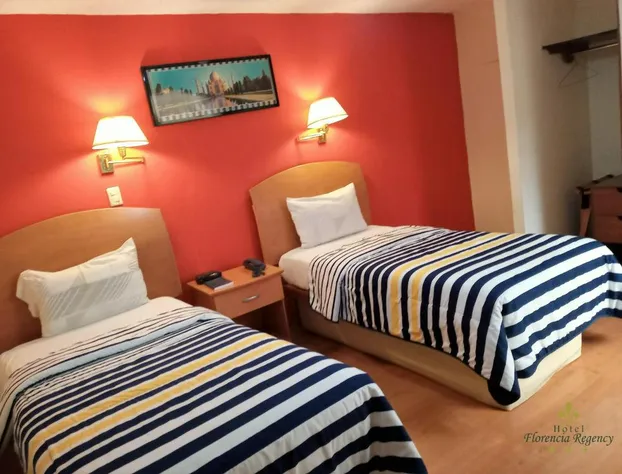 Hotel Florencia Regency hotel detail image 1