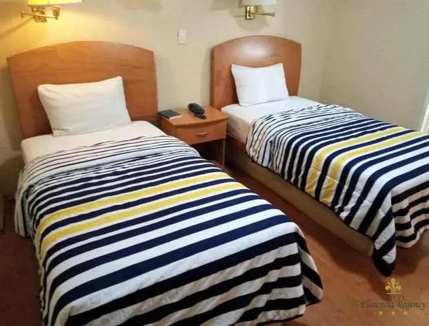 Hotel Florencia Regency hotel detail image 2