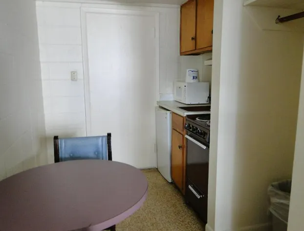 Sea Gypsy Inn Oceanfront hotel detail image 1