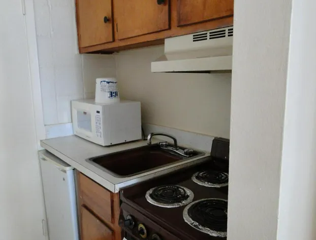 Sea Gypsy Inn Oceanfront hotel detail image 2