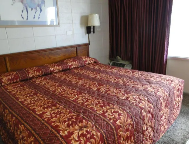 Sea Gypsy Inn Oceanfront hotel detail image 3