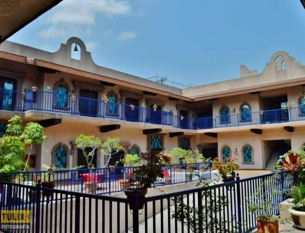 Hacienda Hotel hotel detail image 4