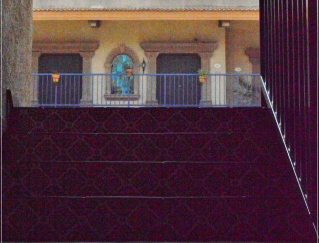 Hacienda Hotel hotel detail image 4