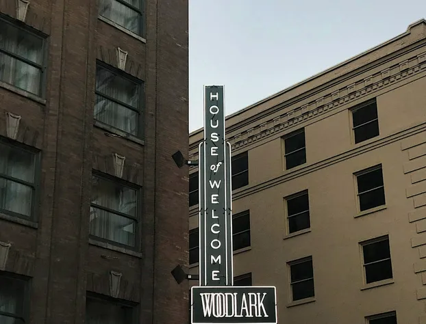 Woodlark Hotel Portland, a Tribute Portfolio Hotel hotel detail image 1