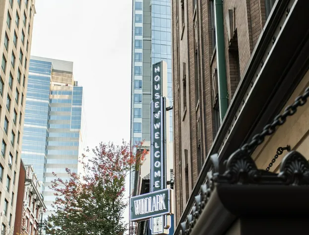 Woodlark Hotel Portland, a Tribute Portfolio Hotel hotel detail image 2