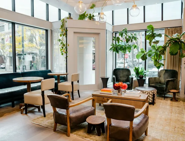 Woodlark Hotel Portland, a Tribute Portfolio Hotel hotel detail image 3